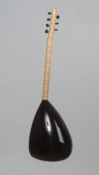 Saz Baglama -Short Neck